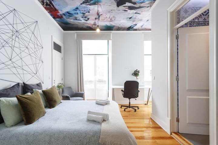 Prime Location: Central Lisbon gallery image 3