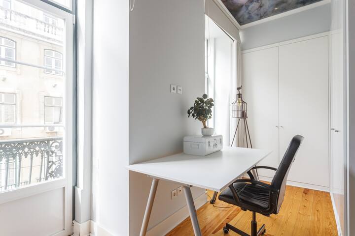 Prime Location: Central Lisbon gallery image 4