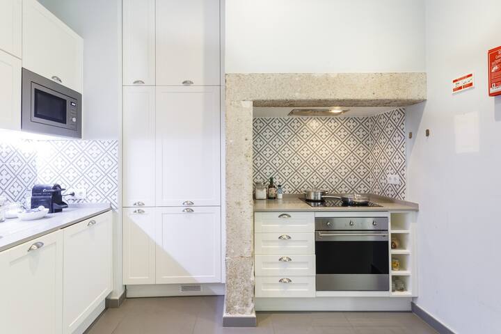 Prime Location: Central Lisbon gallery image 5