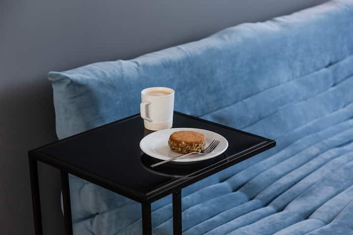 Departamento de 2 ambientes en Villa Crespo