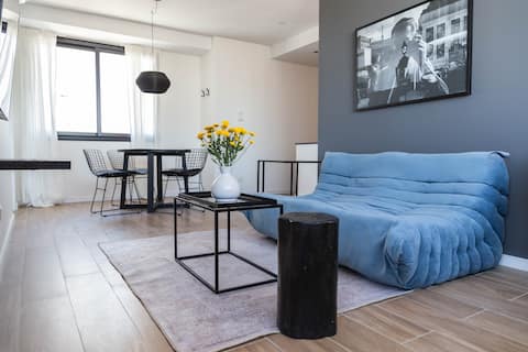 Perla Beautiful Apartment