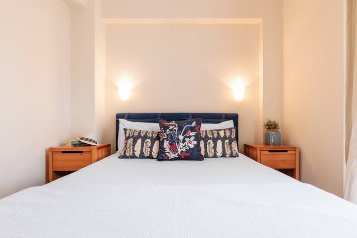 საძინებელი 1