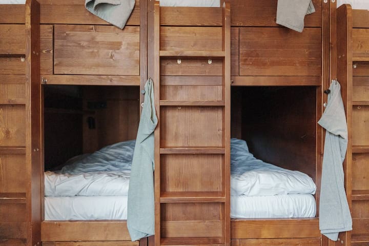 Le Maje Hostel managed Airbnb listing 3