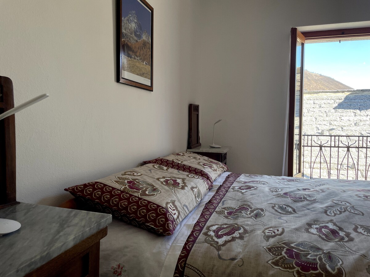 საძინებელი