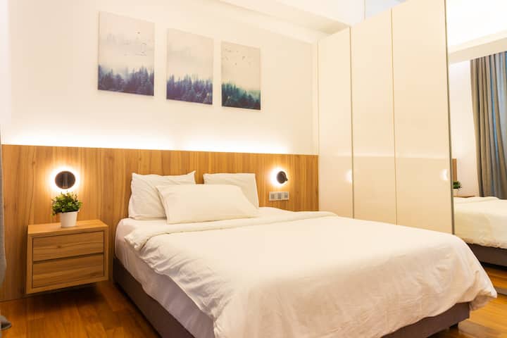 საძინებელი