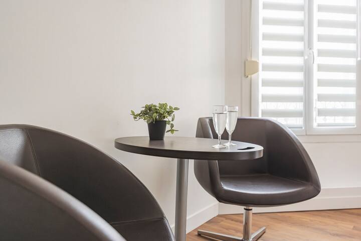 Jadou, Clim, Wifi Et Commerces - Cormontreuil