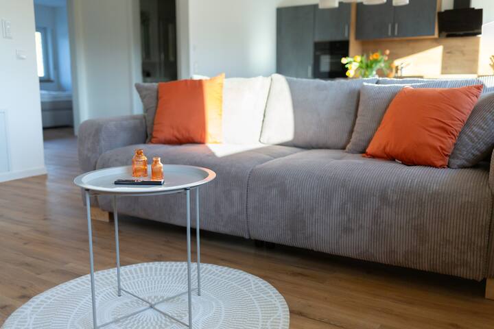 Best Stay GmbH managed Airbnb listing 3