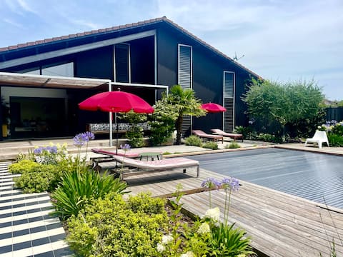 Villa Georges M