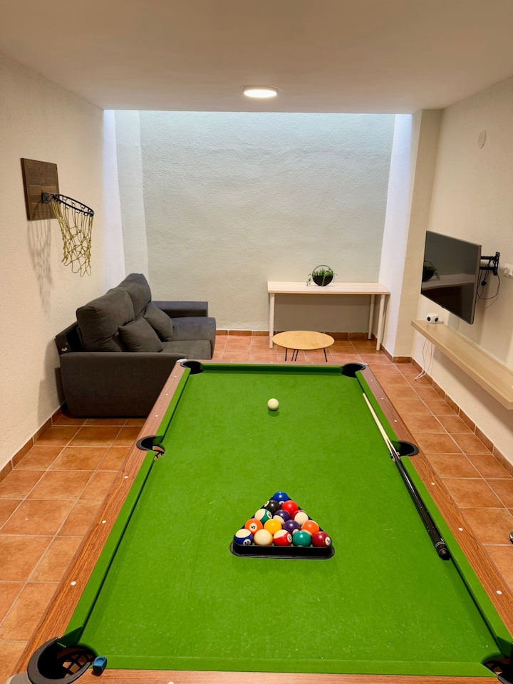 Sala de estar 2