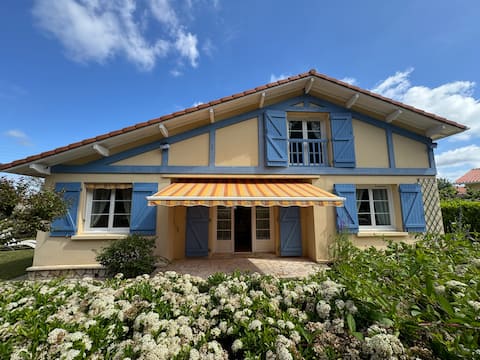 Landena House - garden & spa