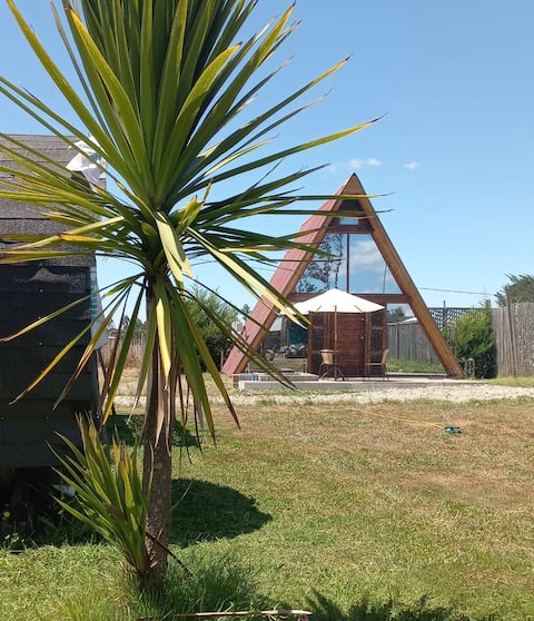 cabin