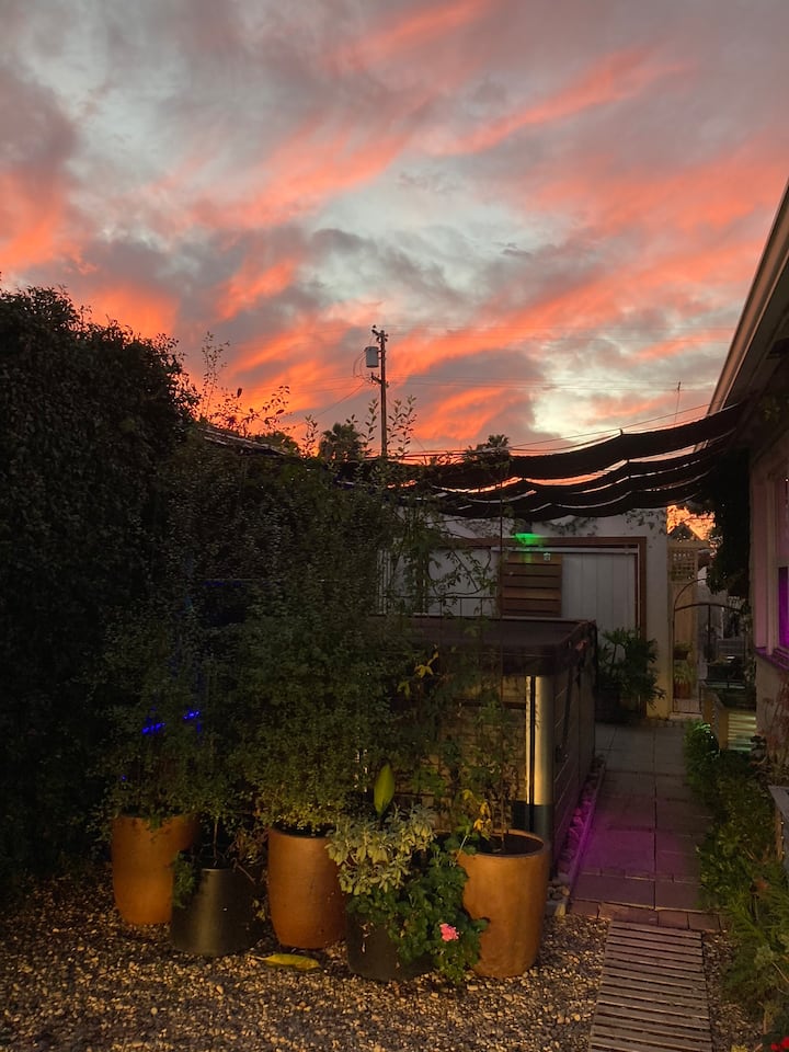 San Diego Furnished Monthly Rentals and Extended Stays | Airbnb