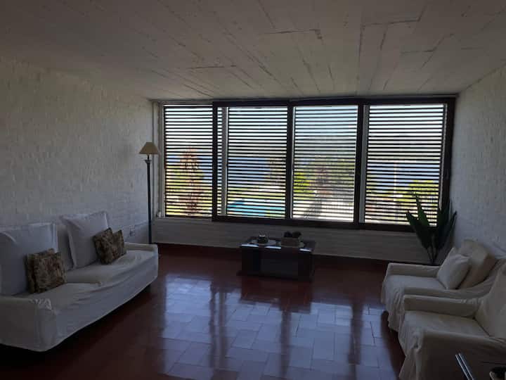 พื้นที่อยู่อาศัย