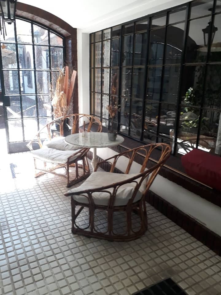 Espaço de eventos Casa Estela em Florida