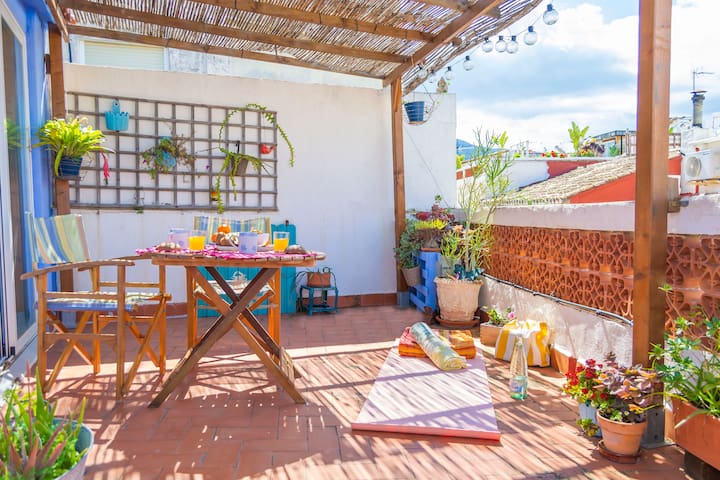Marina Alta Holidays managed Airbnb listing 3