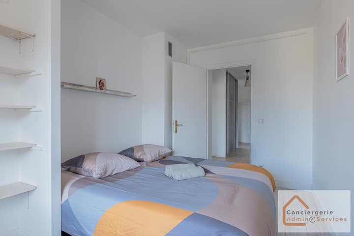 საძინებელი 2