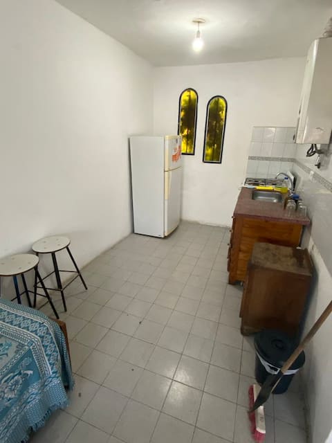 Top performing Airbnb: "El Gauchito" in downtown Cosquin in Cosquín