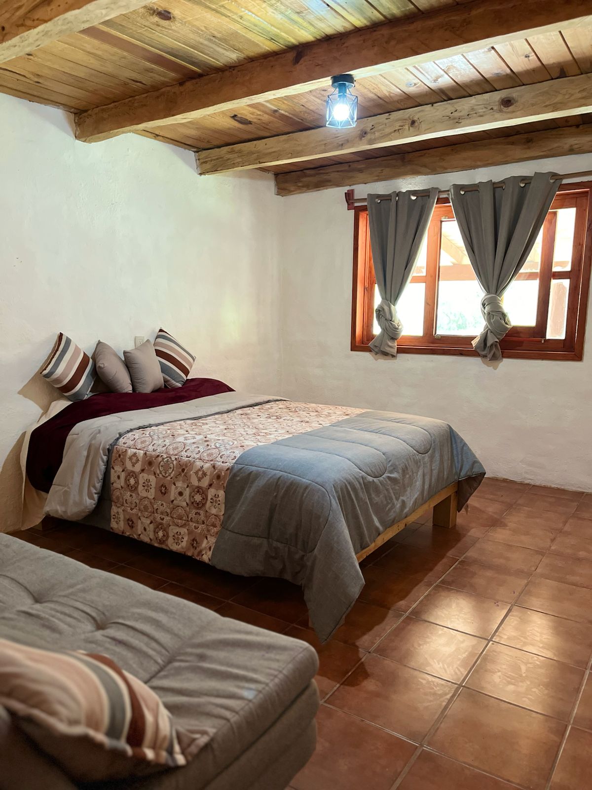 غرفة النوم 1