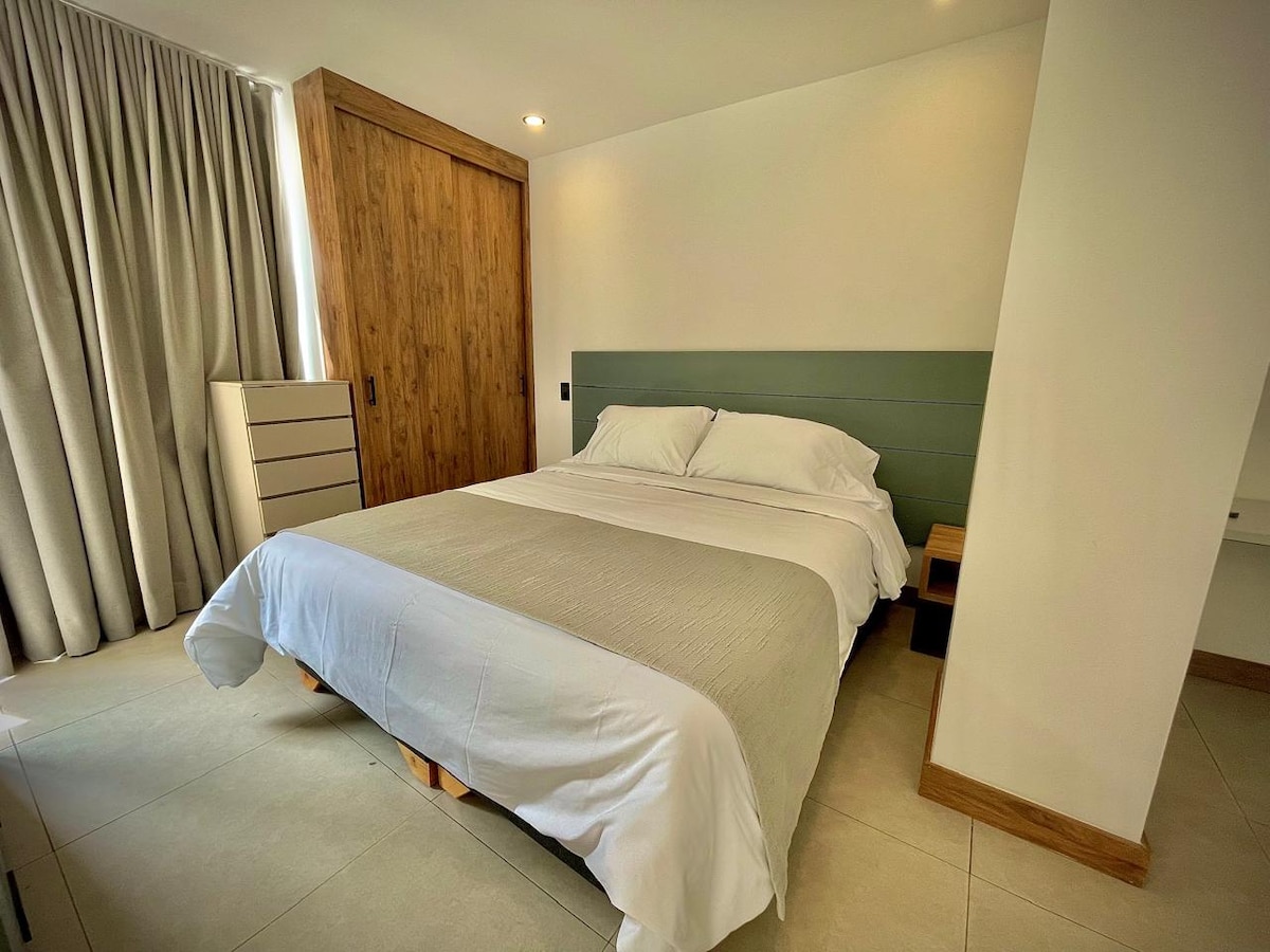 საძინებელი