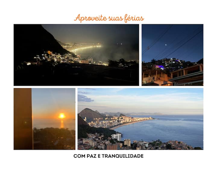 Quarto 2 - Rio de Janeiro