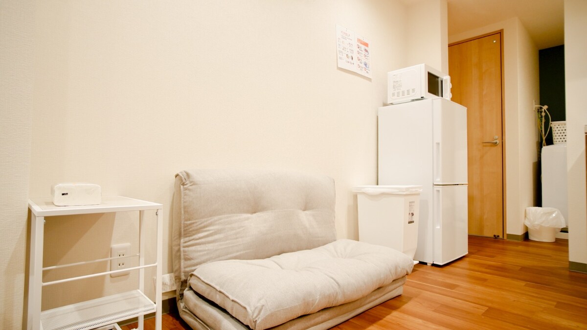 غرفة المعيشة