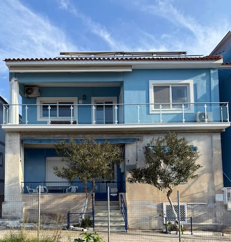 Apex Facility Management managed Airbnb listing 1