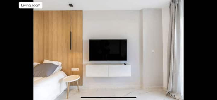 Seaview Serenity - Sitio de Calahonda