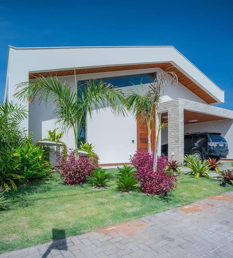 Beach House 20 Km São Luis/MA