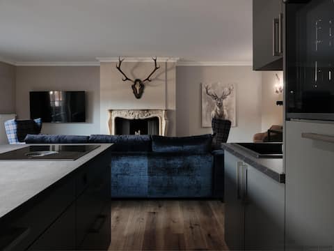 Mountain King Chalet 4