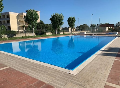 La Conchiglia Apartment