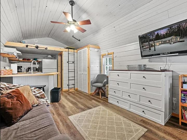 მისაღები ოთახი