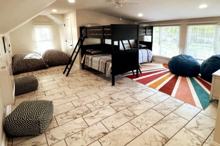 Спална соба 3