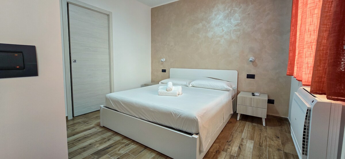 ห้องนอน