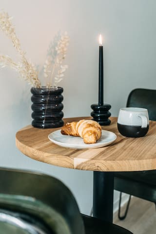 BHH Living managed Airbnb listing 1