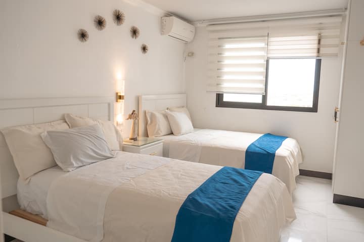 საძინებელი 2