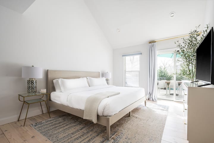 Спална соба 4