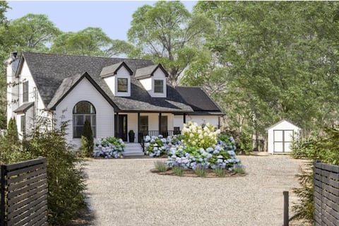 Mary's Gated Oasis Private Estate