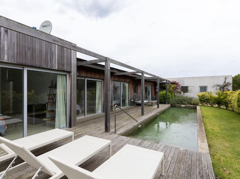 Beautiful house in Jose Ignacio