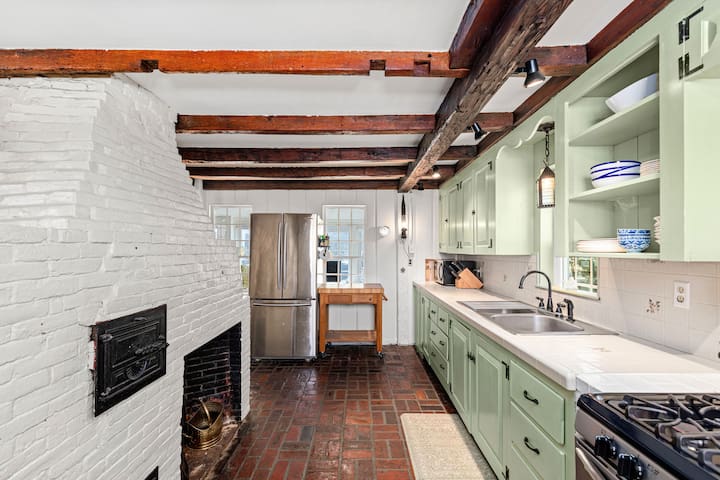 Nauset Rental managed Airbnb listing 1