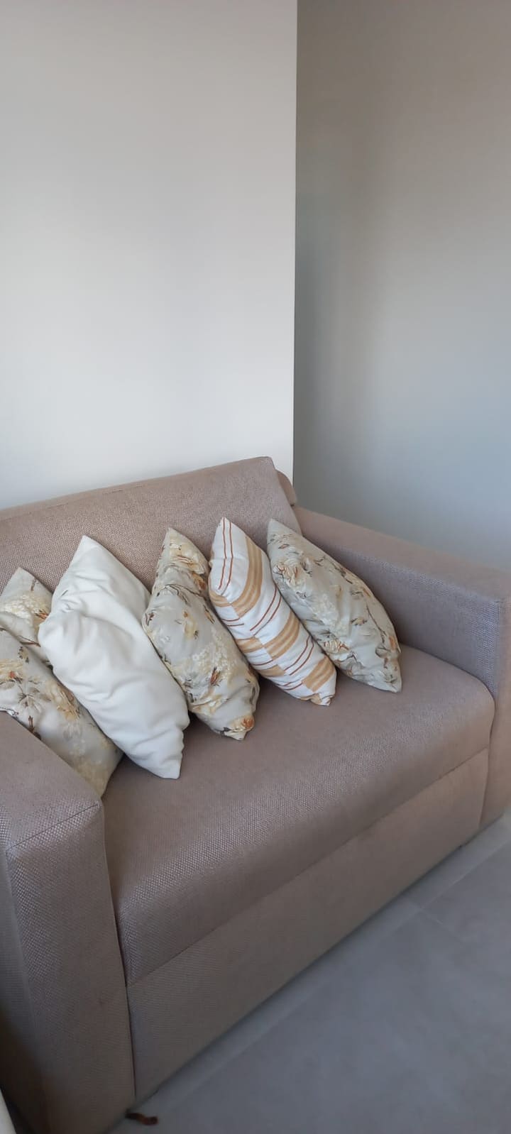 მისაღები სივრცე