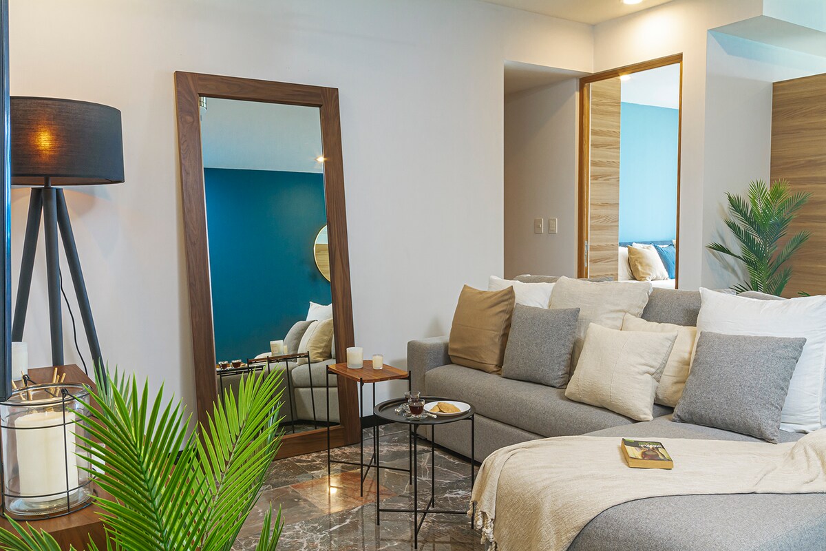 მისაღები ოთახი