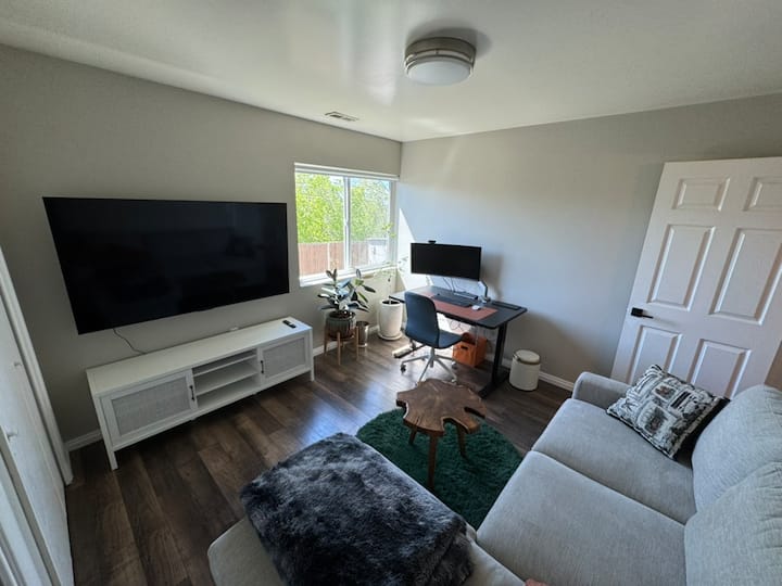 Cozy Mountain Retreat Apartment - Cottonwood Heights, UT