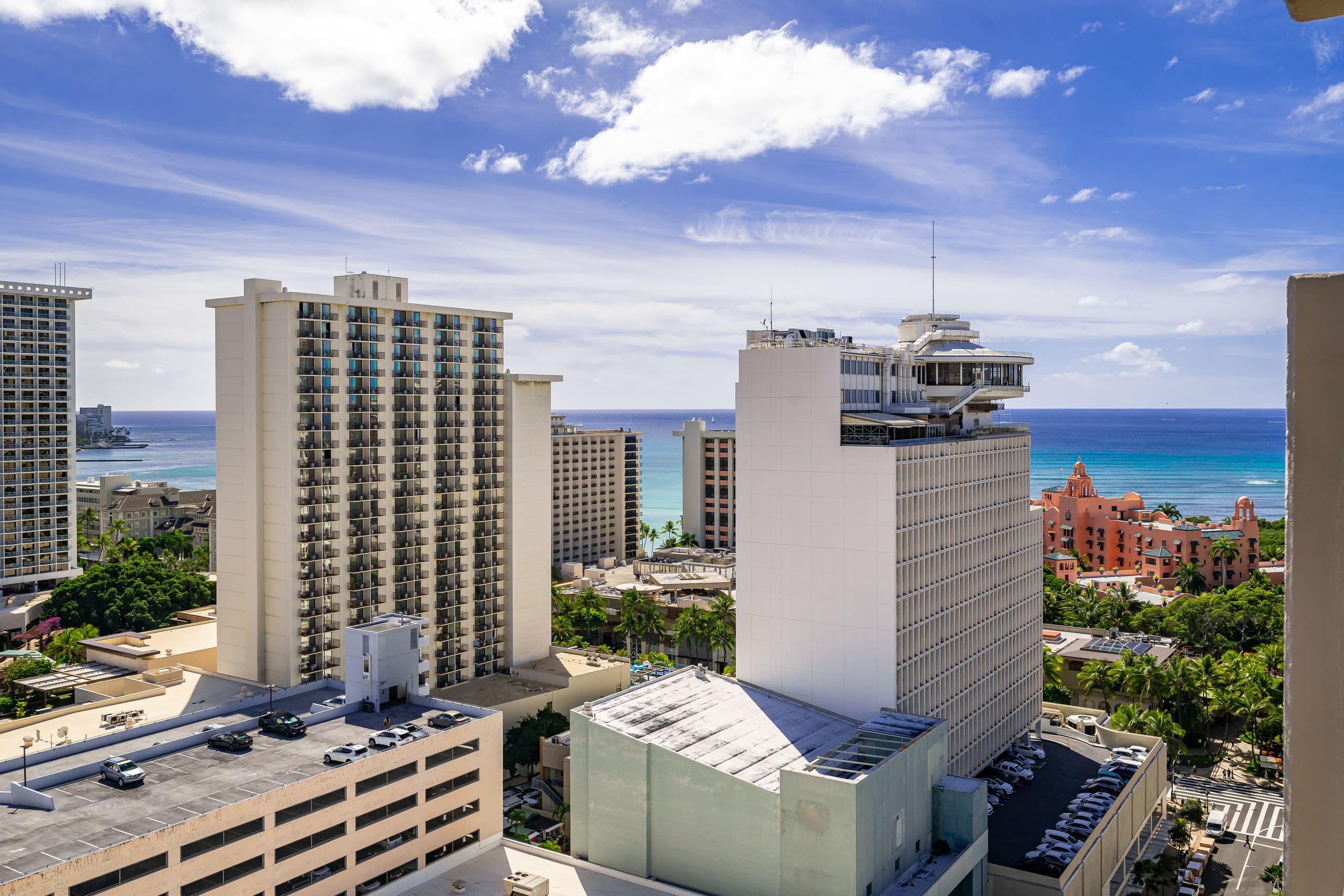 Condo in Honolulu · ★4.86 · Studio · 2 beds · 1 bath - Image 22