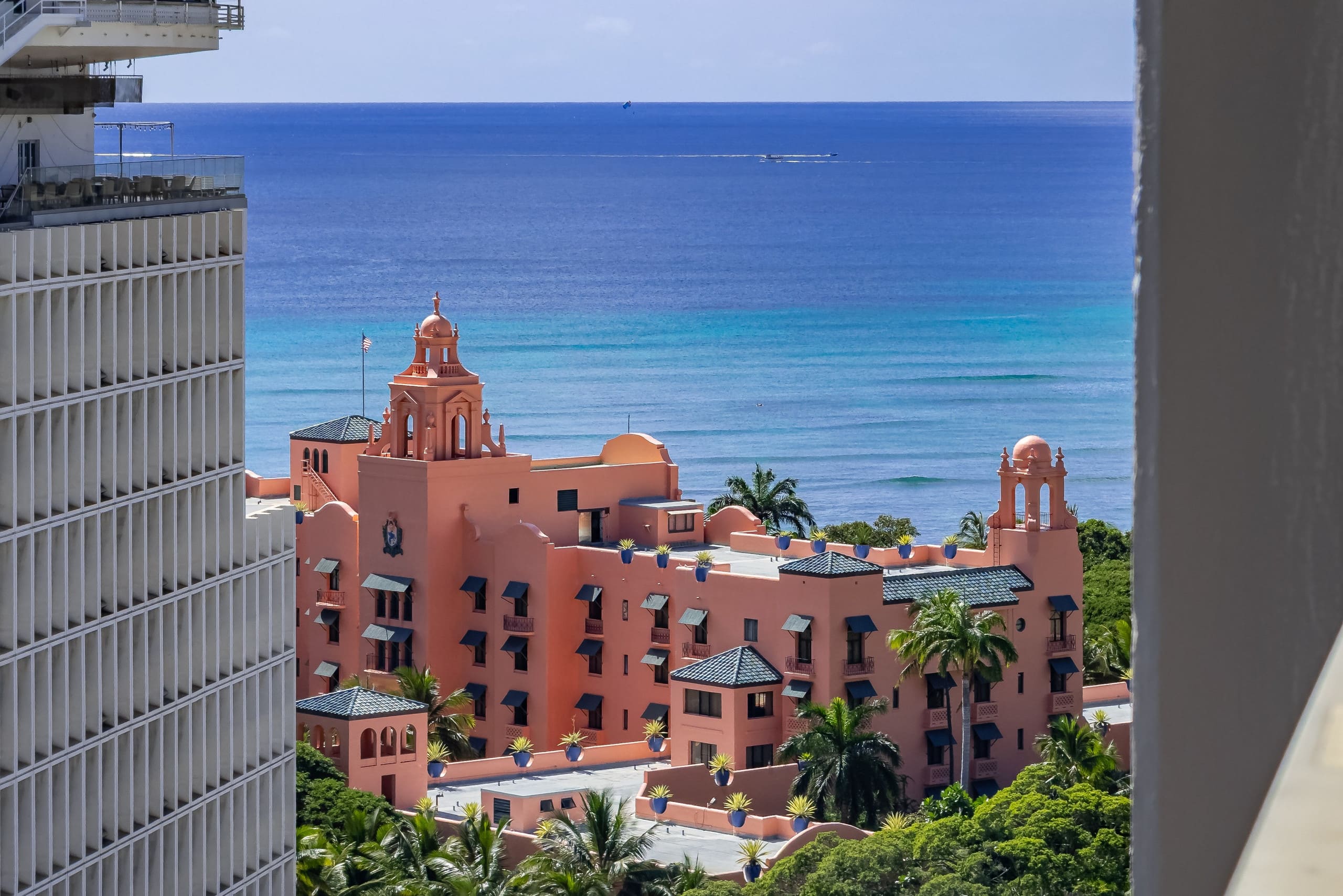 Condo in Honolulu · ★4.86 · Studio · 2 beds · 1 bath - Image 21