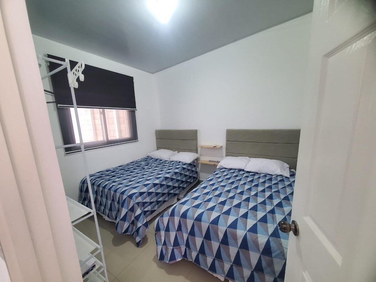 საძინებელი 1