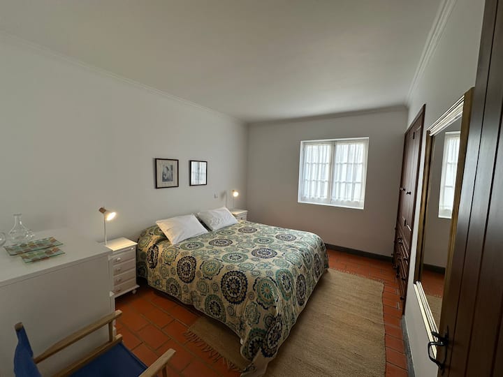 Спална соба 1