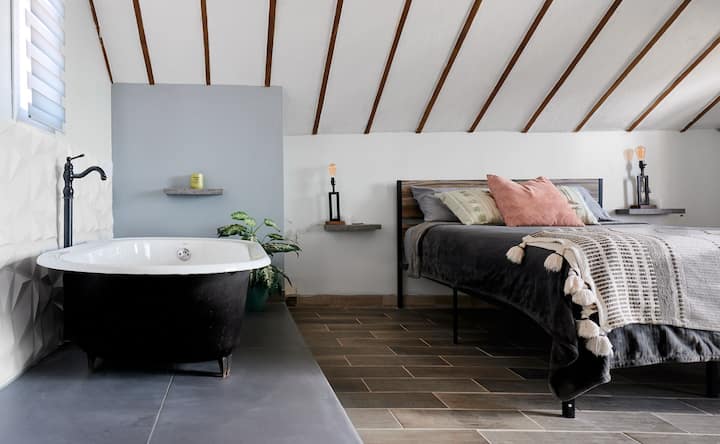 საძინებელი 1