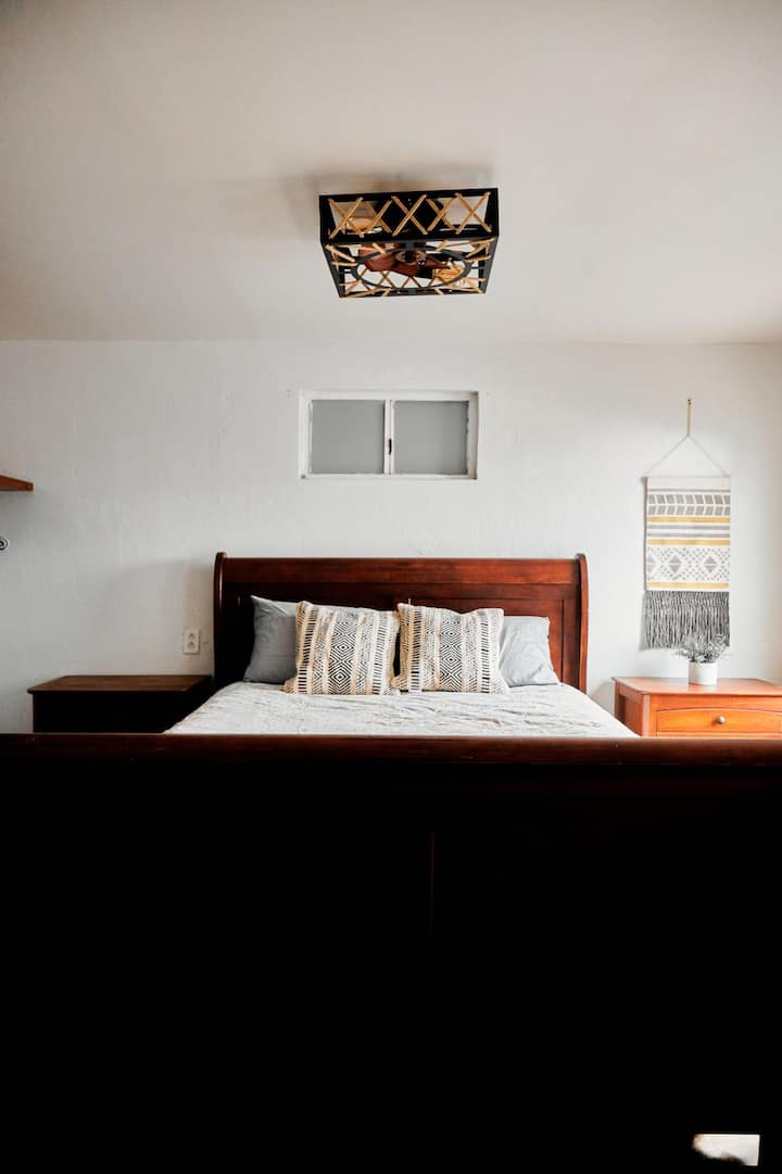 საძინებელი 2