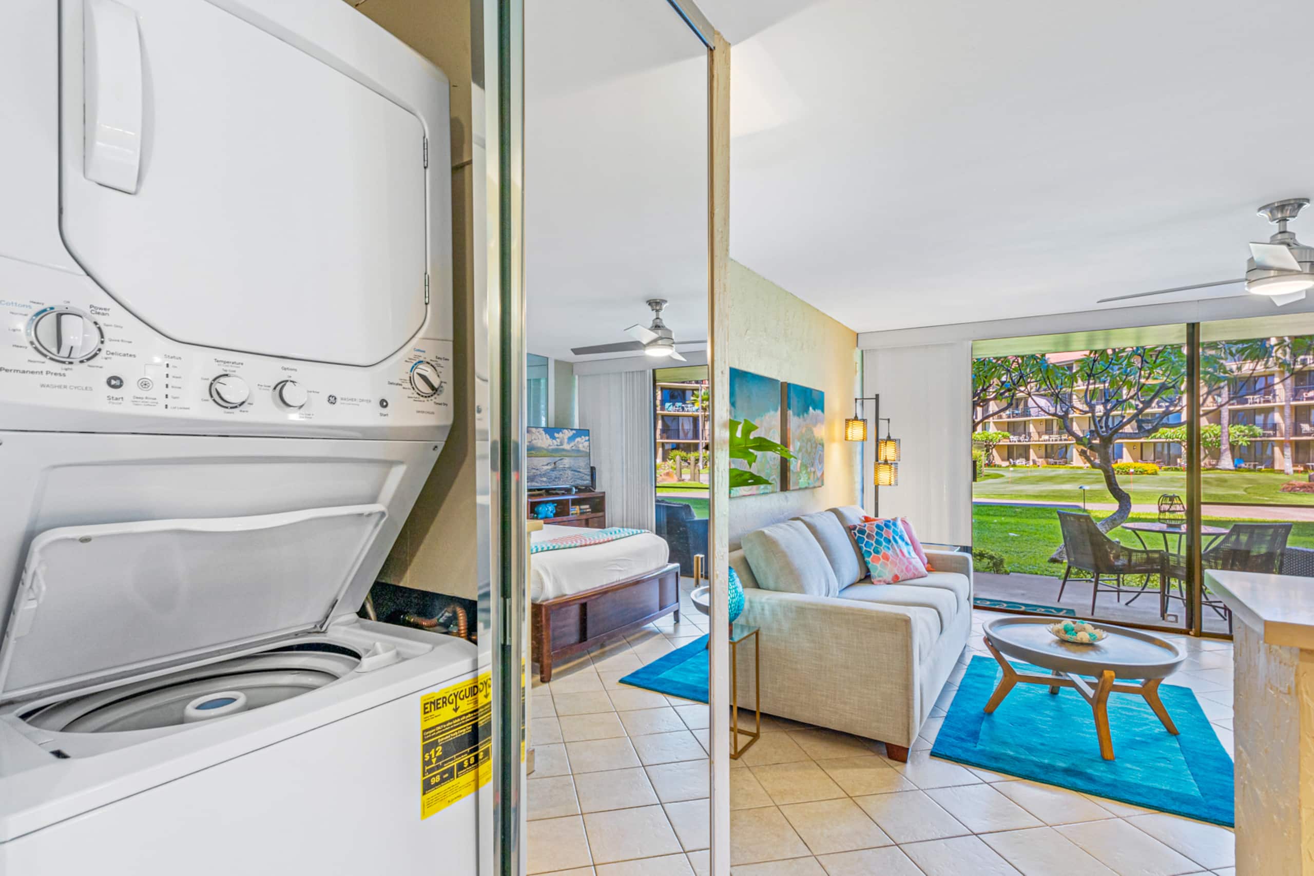 Perfect Studio in paradise! - Image 13