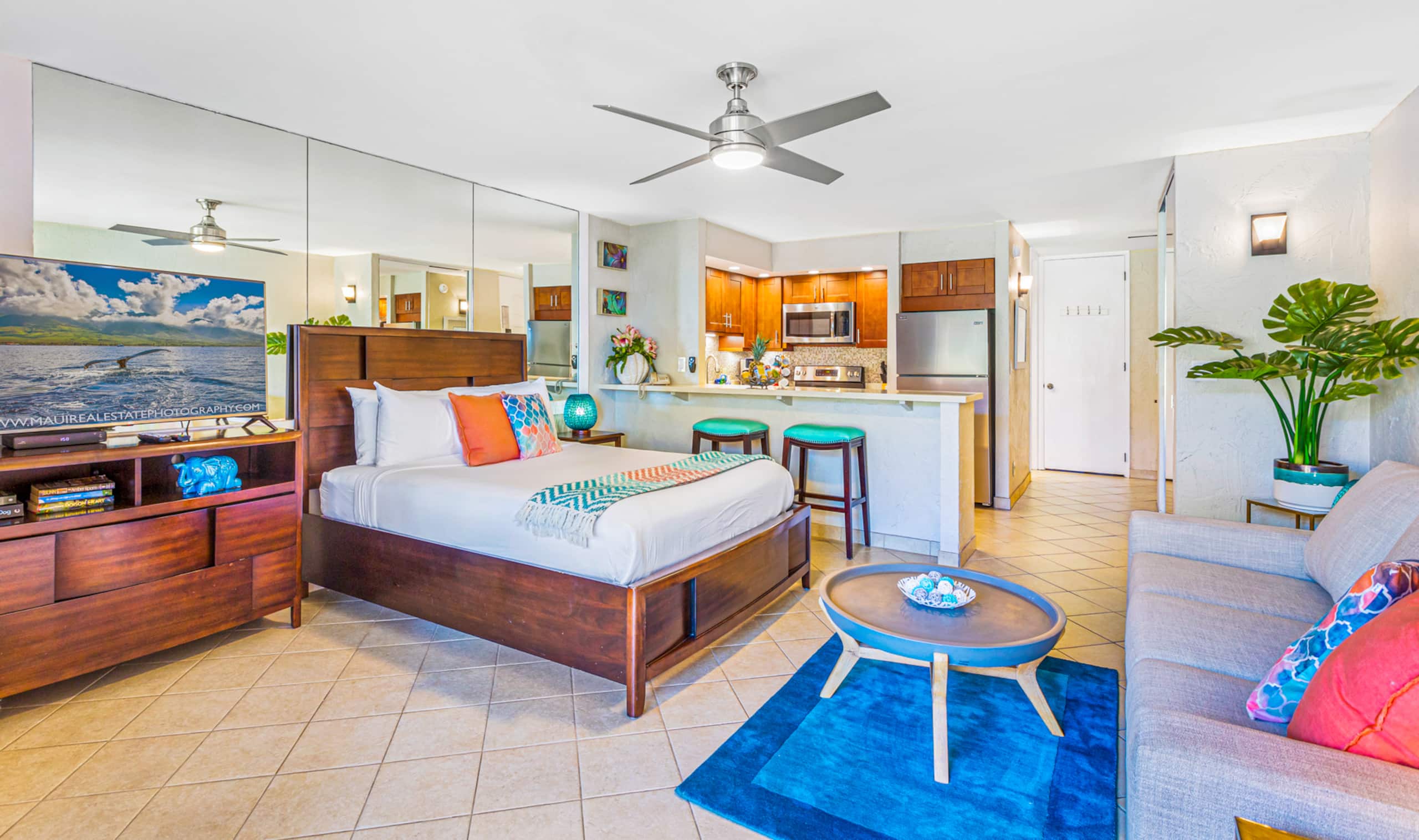 Perfect Studio in paradise! - Image 16